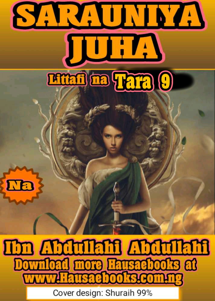 SARAUNIYA JUHA littafi na tara 9